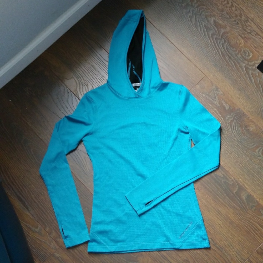 Under Armour